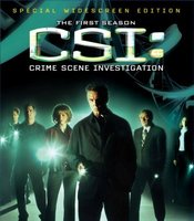 CSI: Crime Scene Investigation movie poster (2000) hoodie #662098