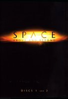 Space: Above and Beyond movie poster (1995) Mouse Pad MOV_8d3cb34f