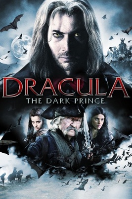 The Dark Prince movie poster (2013) poster