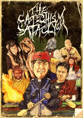 The Catechism Cataclysm movie poster (2011) poster