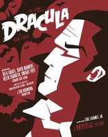 Dracula movie poster (1931) Mouse Pad MOV_8d514d77