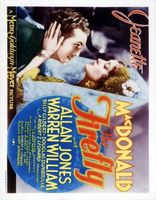 The Firefly movie poster (1937) Mouse Pad MOV_8d606613