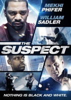 The Suspect movie poster (2013) Longsleeve T-shirt #1138869