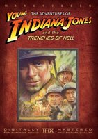 The Young Indiana Jones Chronicles movie poster (1992) sweatshirt #663716