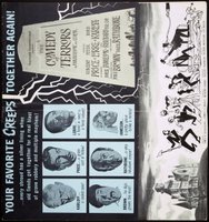 The Comedy of Terrors movie poster (1964) magic mug #MOV_8d6c26ee