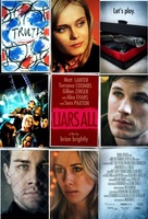 Liars All movie poster (2012) mug #MOV_8d6d45d8