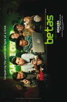 Betas movie poster (2013) Mouse Pad MOV_8d6f915b