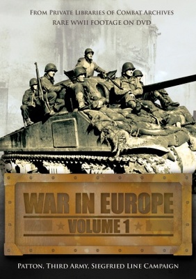 Time Capsule: WW II - War in Europe movie poster (1994) Poster MOV_8d7bfd94