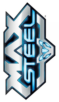 Max Steel movie poster (2013) Mouse Pad MOV_8d82f1f7