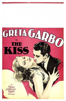 The Kiss movie poster (1929) mug