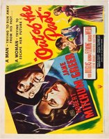 Out of the Past movie poster (1947) Mouse Pad MOV_8d9588d0