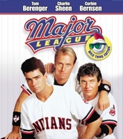 Major League movie poster (1989) sweatshirt #1077305