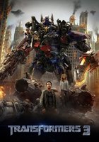 Transformers: The Dark of the Moon movie poster (2011) tote bag #MOV_8da6d219