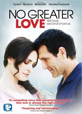 No Greater Love movie poster (2009) Poster MOV_8daf240d