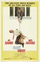 Buddy Buddy movie poster (1981) magic mug #MOV_8db57c80