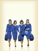 Pan Am movie poster (2011) tote bag #MOV_8dbe81a1