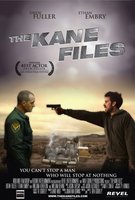 The Kane Files: Life of Trial movie poster (2010) t-shirt #704523