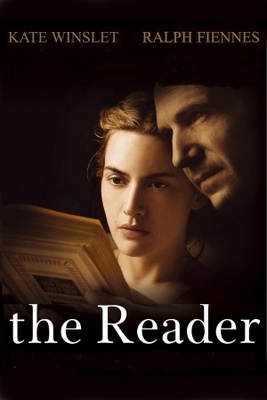 The Reader movie poster (2008) metal framed poster