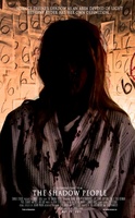 The Shadow People movie poster (2011) hoodie #1136376