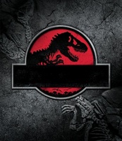 Jurassic Park III movie poster (2001) t-shirt #1105616