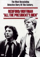 All the President's Men movie poster (1976) hoodie #645880