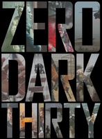 Zero Dark Thirty movie poster (2012) sweatshirt #782845