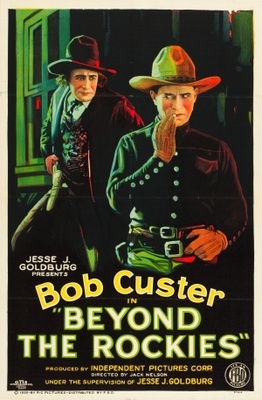 Beyond the Rockies movie poster (1926) mug #MOV_8dda265f