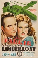 Romance of the Limberlost movie poster (1938) Longsleeve T-shirt #1190768