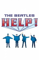 Help! movie poster (1965) hoodie #1079042