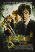 Harry Potter and the Chamber of Secrets movie poster (2002) Tank Top #644672