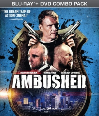 Rush movie poster (2013) Poster MOV_8df64cf5