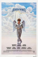 Heaven Can Wait movie poster (1978) Mouse Pad MOV_8df7603a