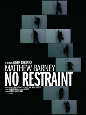 Matthew Barney: No Restraint movie poster (2006) mouse pad