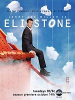 Eli Stone movie poster (2008) Tank Top #672539