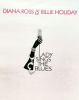Lady Sings the Blues movie poster (1972) sweatshirt #631948