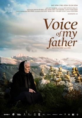 Babamin sesi movie poster (2011) pillow