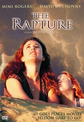 The Rapture movie poster (1991) Poster MOV_8e3244bf