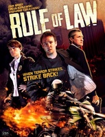 The Rule of Law movie poster (2012) tote bag #MOV_8e3312f6
