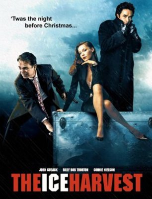 The Ice Harvest movie poster (2005) Poster MOV_8e382d6a