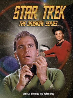 Star Trek movie poster (1966) Poster MOV_8e3bf1ec