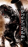 Terminator Salvation movie poster (2009) tote bag #MOV_8e3e58fb