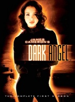 Dark Angel movie poster (2000) sweatshirt #728764