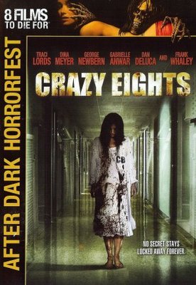 Crazy Eights movie poster (2006) Poster MOV_8e56240d