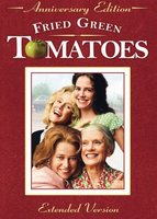 Fried Green Tomatoes movie poster (1991) hoodie #703818
