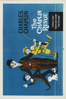 The Chaplin Revue movie poster (1959) Poster MOV_8e6070b2