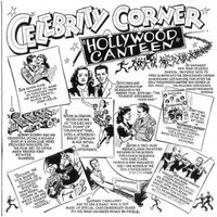 Hollywood Canteen movie poster (1944) Mouse Pad MOV_8e6a7839