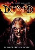 Doomed movie poster (2007) Tank Top #672032
