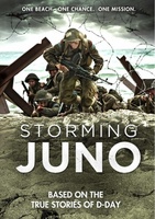 Storming Juno movie poster (2010) hoodie #1077776