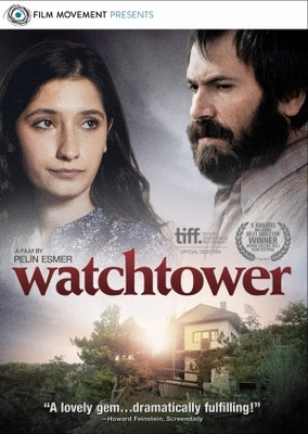 Gozetleme Kulesi movie poster (2012) Stickers MOV_8e7aecf4