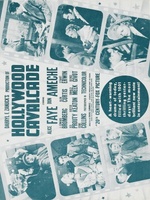 Hollywood Cavalcade movie poster (1939) mug #MOV_8e7ec1af